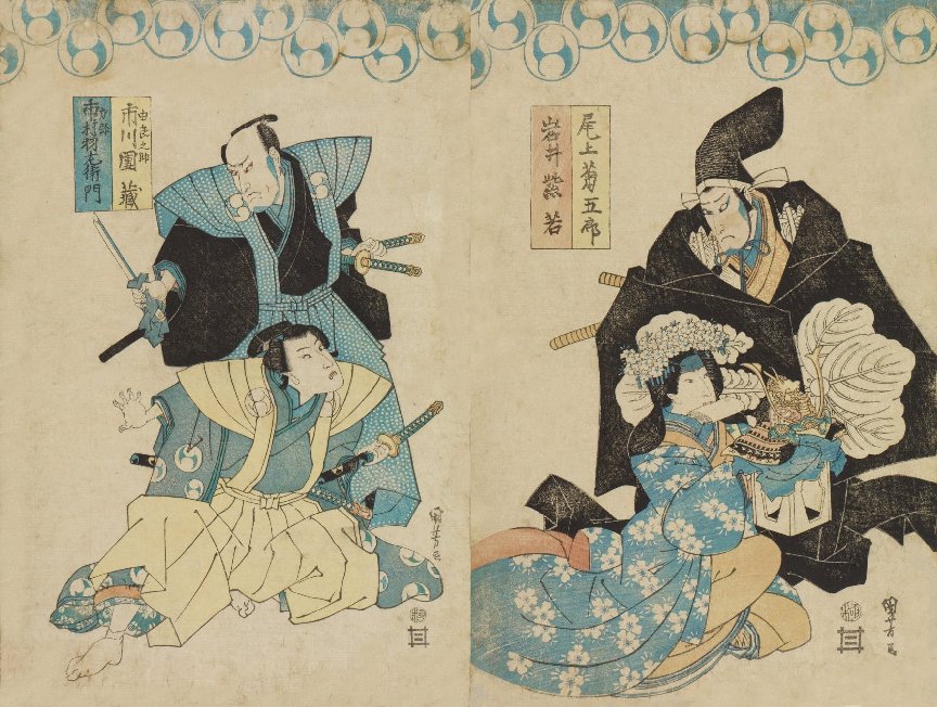 Kuniyoshi Project